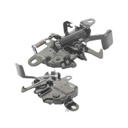 KİLİT KAPUT COROLLA  98-02