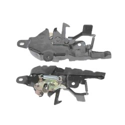 KİLİT KAPUT HILUX 02-04 LN-145