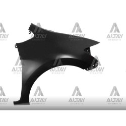 ÇAMURLUK AURIS 10-12 DELİKSİZ ÖN SAĞ