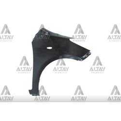 ÇAMURLUK YARIS 06-11 ÖN SAĞ ÇAMURLUK YARIS 06-11 ÖN SAĞ