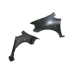 ÇAMURLUK AURIS 07-10 DELİKLİ ÖN SOL