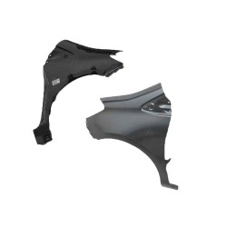 ÇAMURLUK YARIS 12-16 ÖN SOL