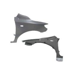 ÇAMURLUK COROLLA 06-09 ÖN SAĞ DELİKLİ