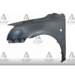 ÇAMURLUK AVENSIS 03-06 ÖN SOL