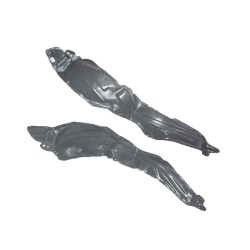 ÇAMURLUK DAVLUMBAZI YARIS ÖN 11-18 SAĞ