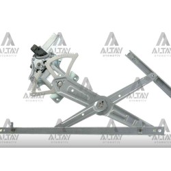 CAM KRİKOSU LANCER ELEKTRİKLİ 08= ÖN SOL