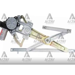 CAM KRİKOSU LANCER ELEKTRİKLİ 08= ÖN SAĞ