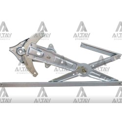 CAM KRİKOSU L-200 ELEKTRİKLİ 15-24 ÖN SAĞ