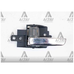 KAPI KOLU L-200 15-19 İÇ SOL KROM