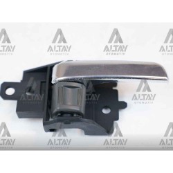 KAPI KOLU L-200 15-19 İÇ SAĞ KROM