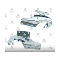 KAPUT MENTEŞESİ LANCER 08= SOL KAPUT MENTEŞESİ LANCER 08= SOL