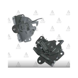 KİLİT KAPUT L-200 06-15