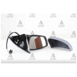 AYNA DIŞ DİKİZ TOLEDO / RAPİD 12-15 ELEKTRİKLİ, ISITMALI, ASTARLI SOL AYNA DIŞ DİKİZ TOLEDO / RAPİD 12-15 ELEKTRİKLİ, ISITMALI, ASTARLI SOL