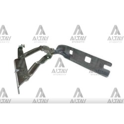 KAPUT MENTEŞESİ GOLF5 / GOLF6 / GOLF7 / JETTA 04-09 SOL KAPUT MENTEŞESİ GOLF5 / GOLF6 / GOLF7 / JETTA 04-09 SOL