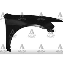 ÇAMURLUK ACCORD 03-08 ÖN SAĞ ÇAMURLUK ACCORD 03-08 ÖN SAĞ