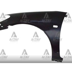 ÇAMURLUK CIVIC 04-06 ÖN SOL ÇAMURLUK CIVIC 04-06 ÖN SOL