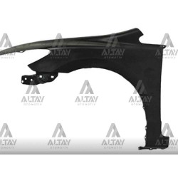 ÇAMURLUK CIVIC 06-12 FD6 ÖN SOL ÇAMURLUK CIVIC 06-12 FD6 ÖN SOL