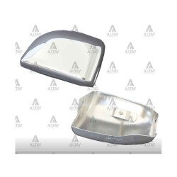 TAMPON KULAĞI PICKUP ÖN D-21 KROM SOL