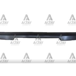 TAMPON PICKUP ÖN  97-02 D-22 SİYAH