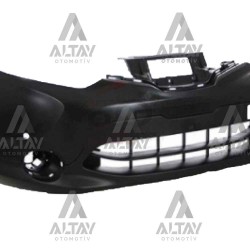 TAMPON QASHQAI ÖN 14-17 SENSÖR DELİKLİ TAMPON QASHQAI ÖN 14-17 SENSÖR DELİKLİ