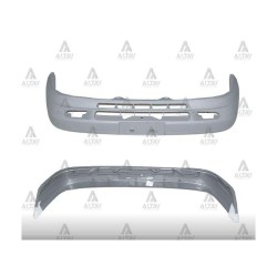 TAMPON SUNNY ÖN  90-94 B13 SİYAH 4 ÇİZGİLİ