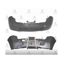 TAMPON MICRA ÖN 03-06 GRİ SİSSİZ