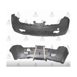 TAMPON MICRA ÖN 03-06 GRİ SİSLİ