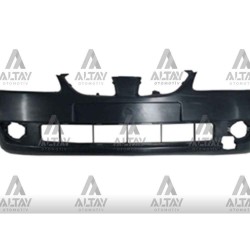 TAMPON ALMERA ÖN 03-06 SİSLİ