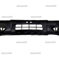 TAMPON PICKUP ÖN 03= YD25 SİYAH 4x2 DODİKSİZ TAMPON PICKUP ÖN 03= YD25 SİYAH 4x2 DODİKSİZ