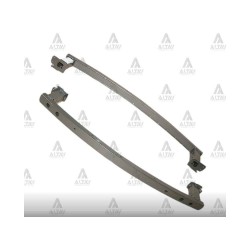 TAMPON DEMİRİ ÜST QASHQAI ÖN 14-17 (İNCE)