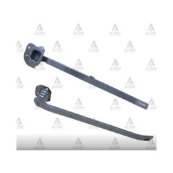 TAMPON DEMİRİ MICRA ÖN 03-09