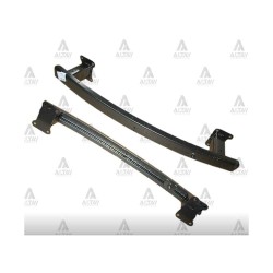 TAMPON DEMİRİ ÜST QASHQAI ÖN 07-13 TAMPON DEMİRİ ÜST QASHQAI ÖN 07-13