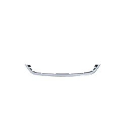 TAMPON IZGARA ÇERÇEVESİ MICRA 14= ORTA KROM (YARIM)