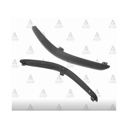 BANT TAMPON ALMERA ÖN 00-02 SOL