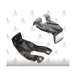 TAMPON BAĞLANTI BRAKETİ PICKUP ÖN  97-02 SOL