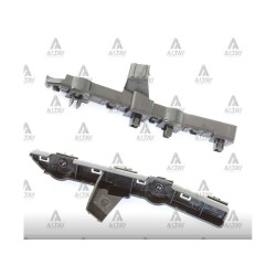 TAMPON BAĞLANTI BRAKETİ QASHQAI ÖN 14-17 SAĞ