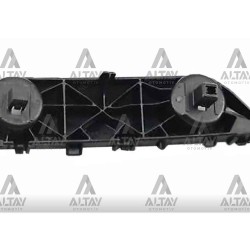 TAMPON BAĞLANTI BRAKETİ MICRA ÖN 11-14 SAĞ TAMPON BAĞLANTI BRAKETİ MICRA ÖN 11-14 SAĞ