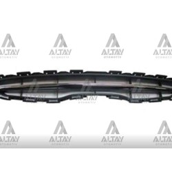 PANJUR MICRA 11-14 SİYAH+KROM