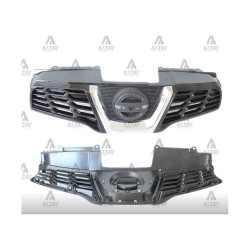 PANJUR QASHQAI 11-13 KROM PANJUR QASHQAI 11-13 KROM