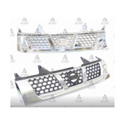 PANJUR PICKUP 03= YD25 KROM