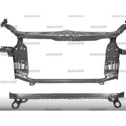 PANEL QASHQAI ÖN 07-10 DİZEL PANEL QASHQAI ÖN 07-10 DİZEL