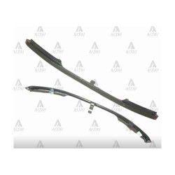 FAR ALT ÇITASI PICKUP  98-02 D-22