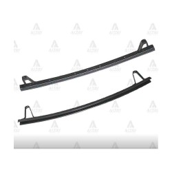 TAMPON DEMİRİ ALT QASHQAI ÖN 10-13 TAMPON DEMİRİ ALT QASHQAI ÖN 10-13