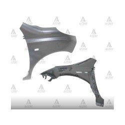 ÇAMURLUK MICRA 03-10 DELİKLİ ÖN SAĞ