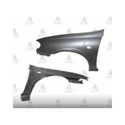 ÇAMURLUK ALMERA 00-03 DELİKLİ ÖN SOL