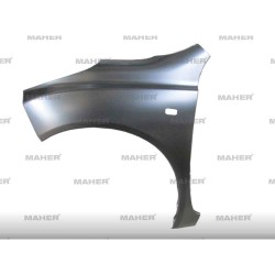 ÇAMURLUK MICRA 03-10 DELİKLİ ÖN SOL