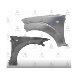 ÇAMURLUK PICKUP NAVARA 06-09 4x4 / 4x2 DELİKLİ ÖN SOL ÇAMURLUK PICKUP NAVARA 06-09 4x4 / 4x2 DELİKLİ ÖN SOL