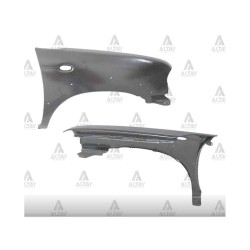 ÇAMURLUK PICKUP 03= SKYSTAR (DODİKLİ TİP) ÖN SAĞ ÇAMURLUK PICKUP 03= SKYSTAR (DODİKLİ TİP) ÖN SAĞ