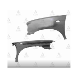 ÇAMURLUK PICKUP 03= SKYSTAR (DODİKSİZ TİP) ÖN SOL