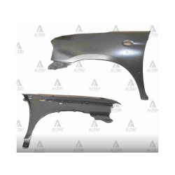 ÇAMURLUK PICKUP 03= SKYSTAR (DODİKLİ TİP) ÖN SOL ÇAMURLUK PICKUP 03= SKYSTAR (DODİKLİ TİP) ÖN SOL